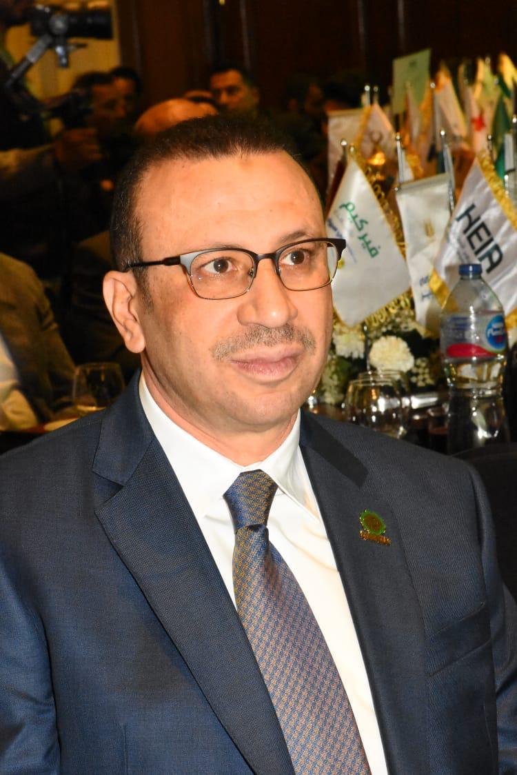 Ahmed El Awwad